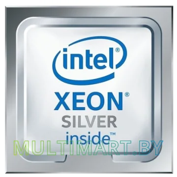 Процессор Intel Xeon Silver 4215R